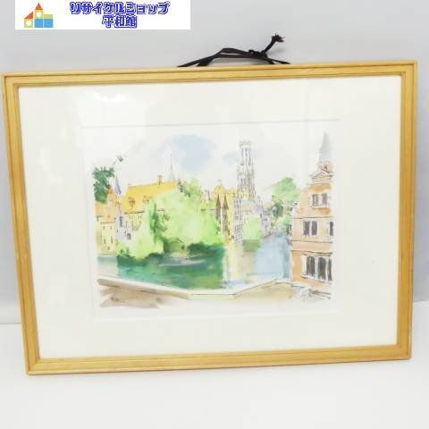 2026年最新】Yahoo!オークション -大歳克衛(絵画)の中古品・新品・未