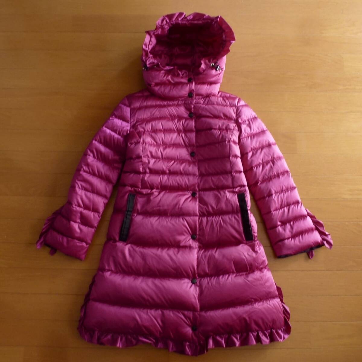 2026年最新】Yahoo!オークション -ランバンオンブルーダウンの中古品
