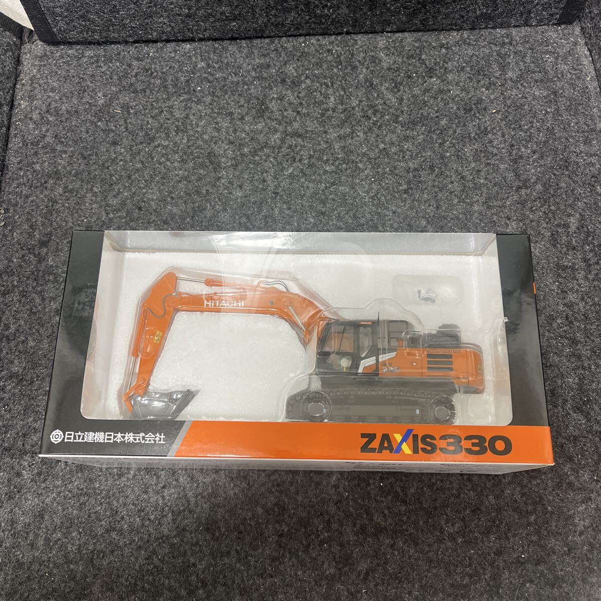 2026年最新】日立建機(Hitachi Construction Machinery)の商品一覧