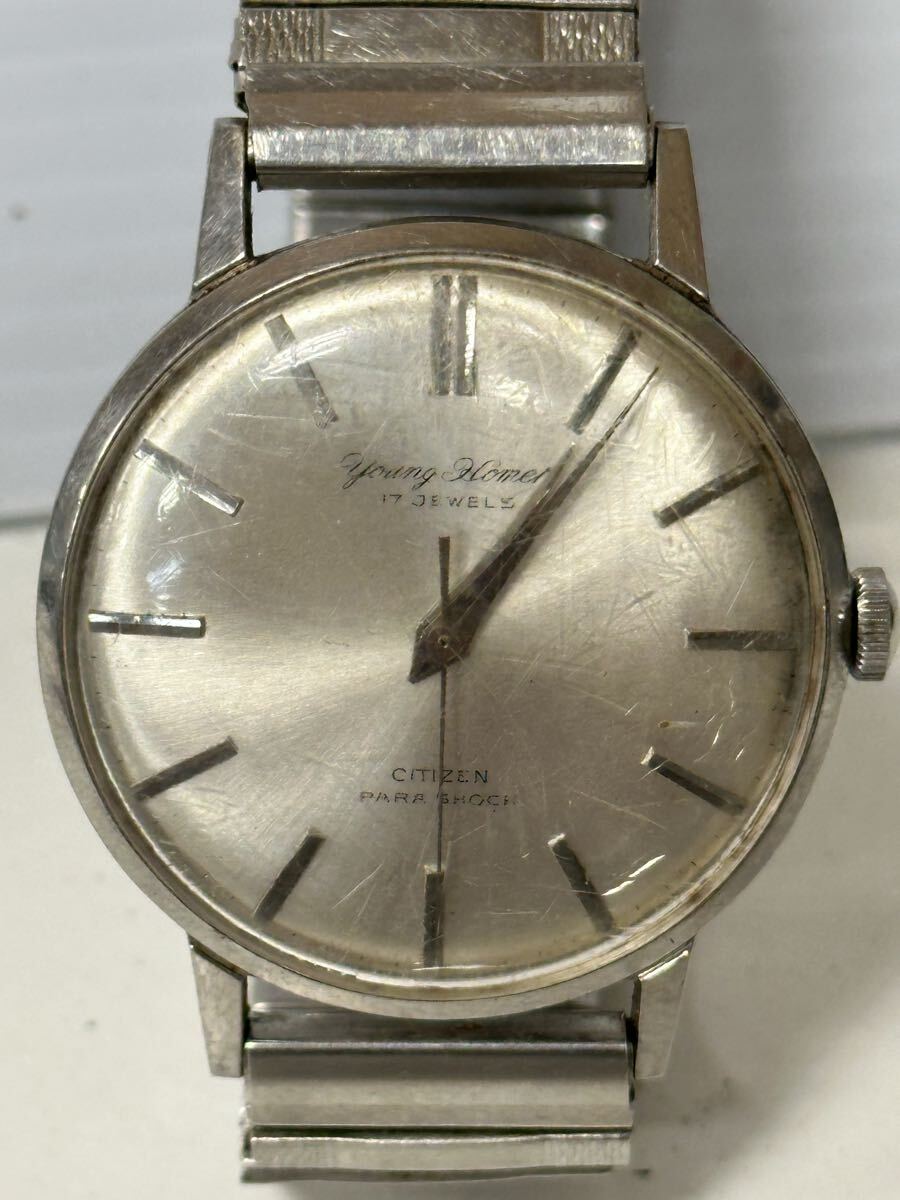 2026年最新】Yahoo!オークション -シチズン時計ジャンクの中古品・新品