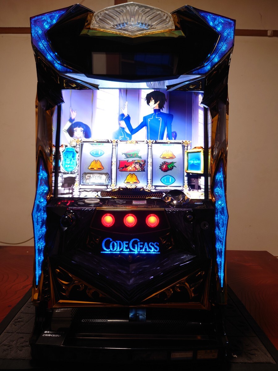 Yahoo!オークション -「コードギアス実機」の落札相場・落札価格