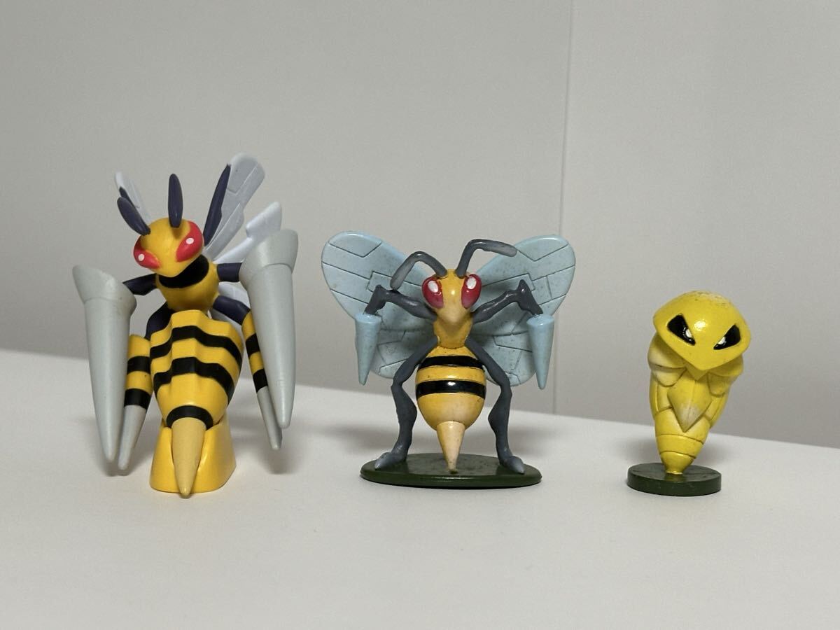 Yahoo!オークション - コクーン スピアー メガスピアー 進化セット モ