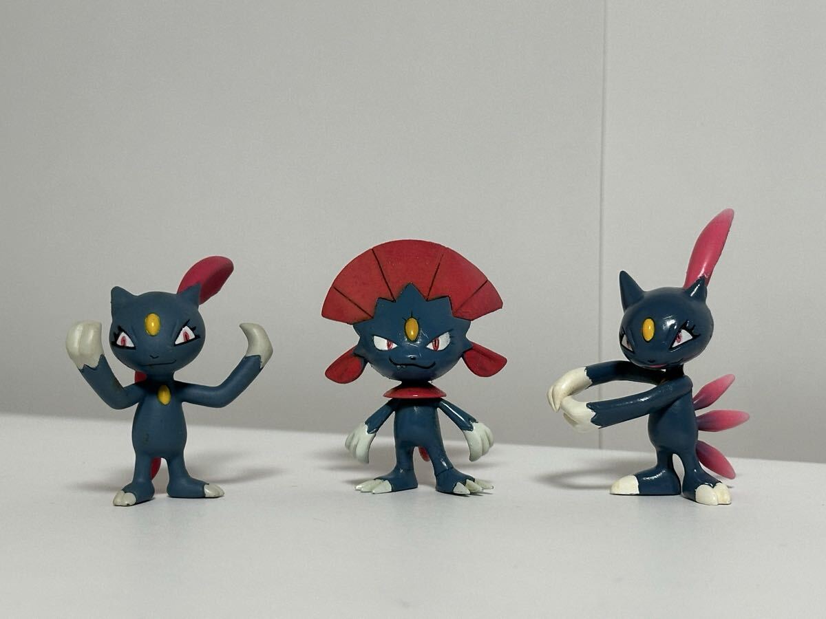 Yahoo!オークション -「ポケモン モンコレ tomy」の落札相場・落札価格