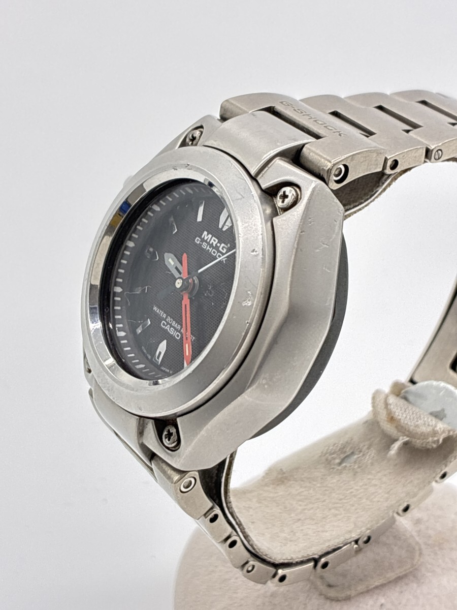 Yahoo!オークション -「mr-g mrg-120」の落札相場・落札価格