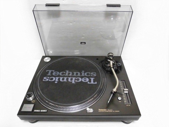 Yahoo!オークション -「sl-1200mk6」の落札相場・落札価格