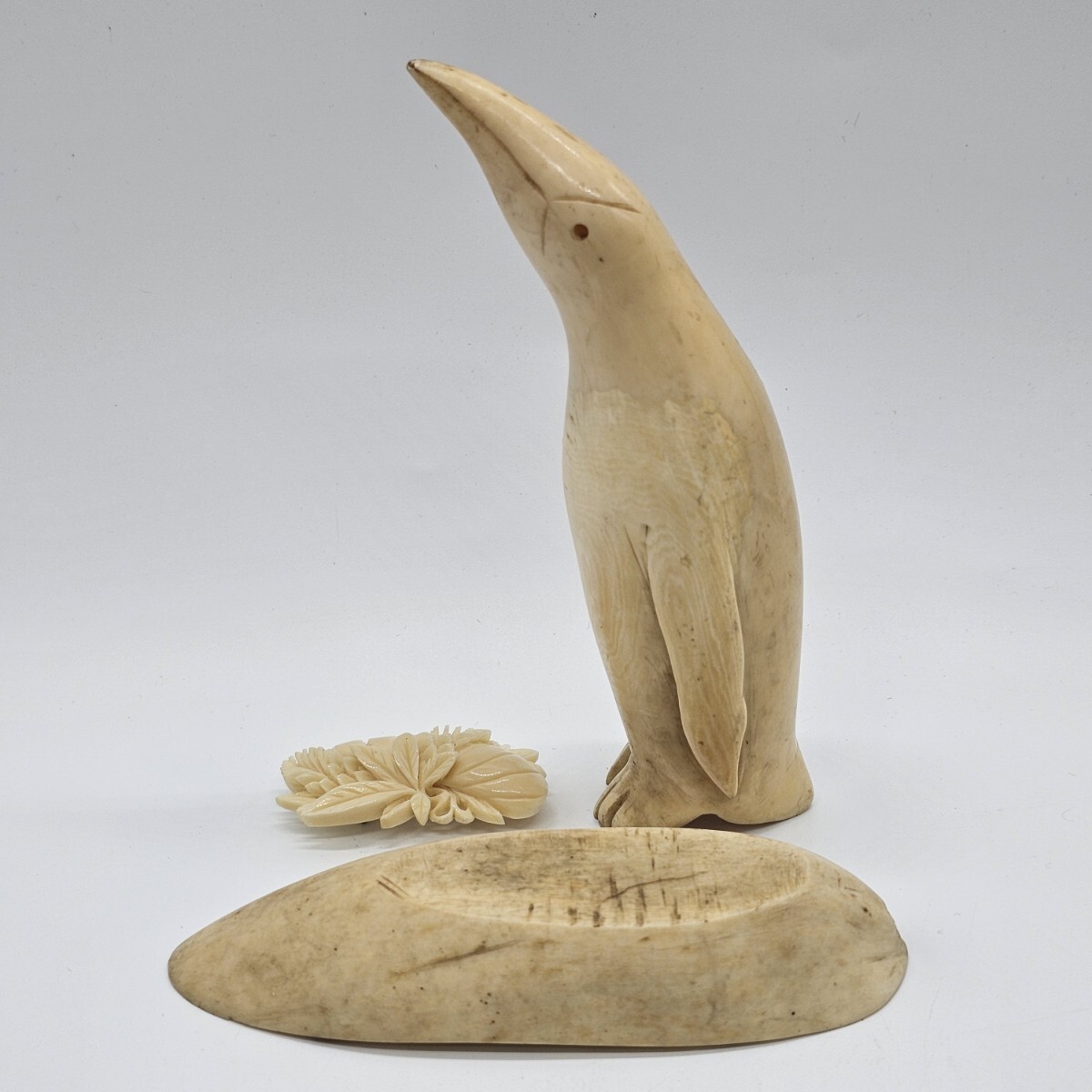 Yahoo!オークション -「鯨歯」の落札相場・落札価格