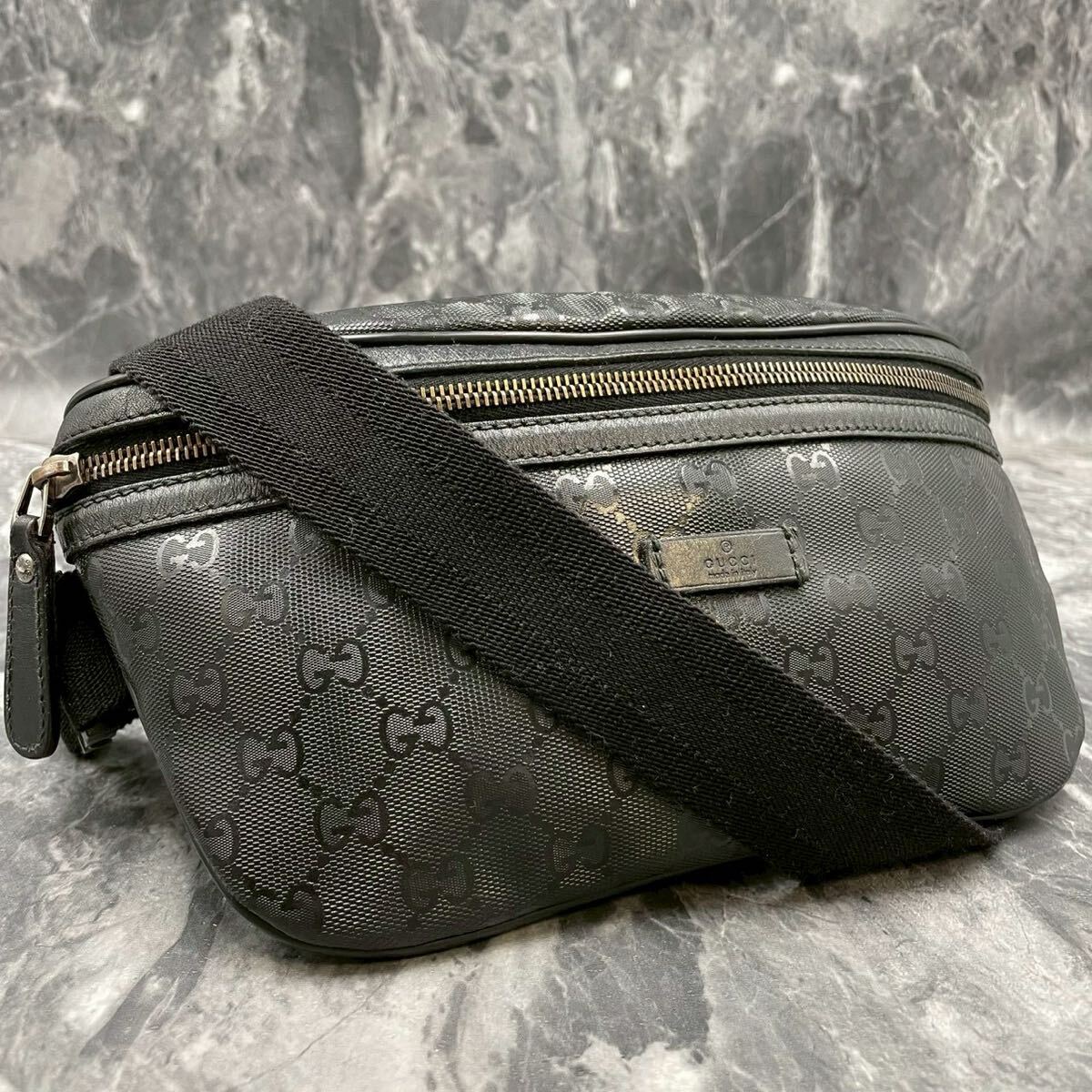 2026年最新】Yahoo!オークション -グッチ ボディ バッグの中古品・新品