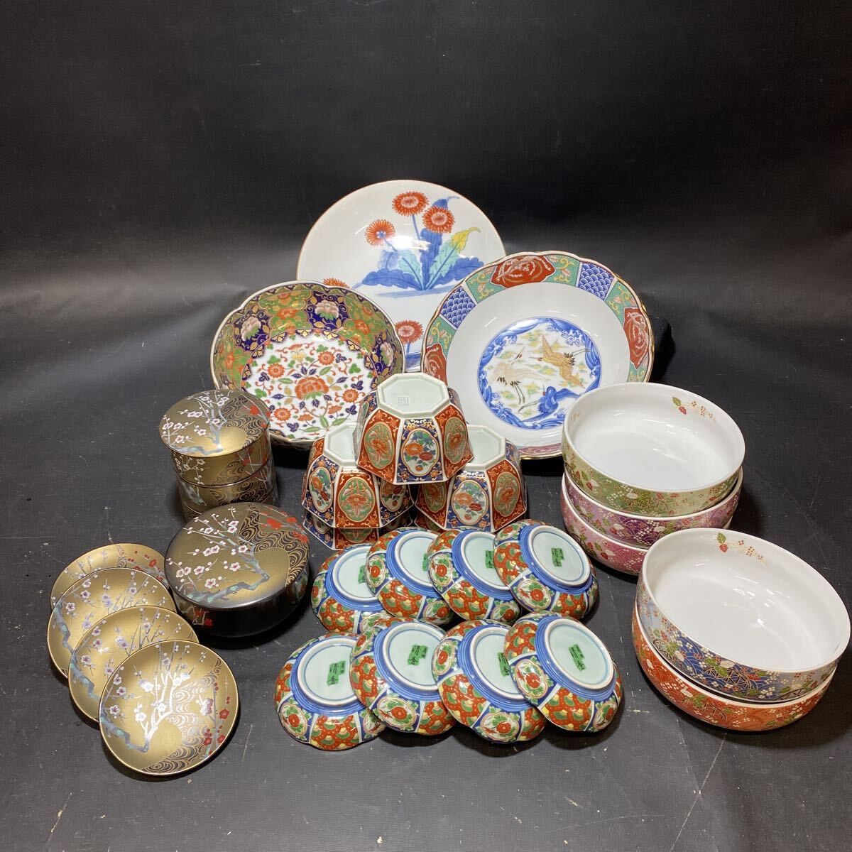 2026年最新】Yahoo!オークション -有田 庫山窯の中古品・新品・未使用