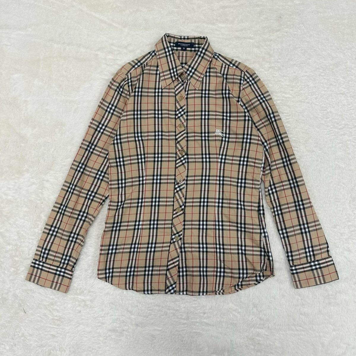 2026年最新】Yahoo!オークション -バーバリー ノバチェック シャツの