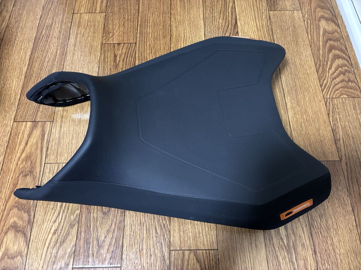 2026年最新】Yahoo!オークション -ktmエルゴシートの中古品・新品・未