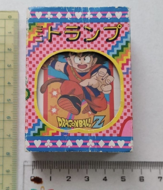ドラゴンボール カードダス 1988 悟空の値段と価格推移は？｜16件の