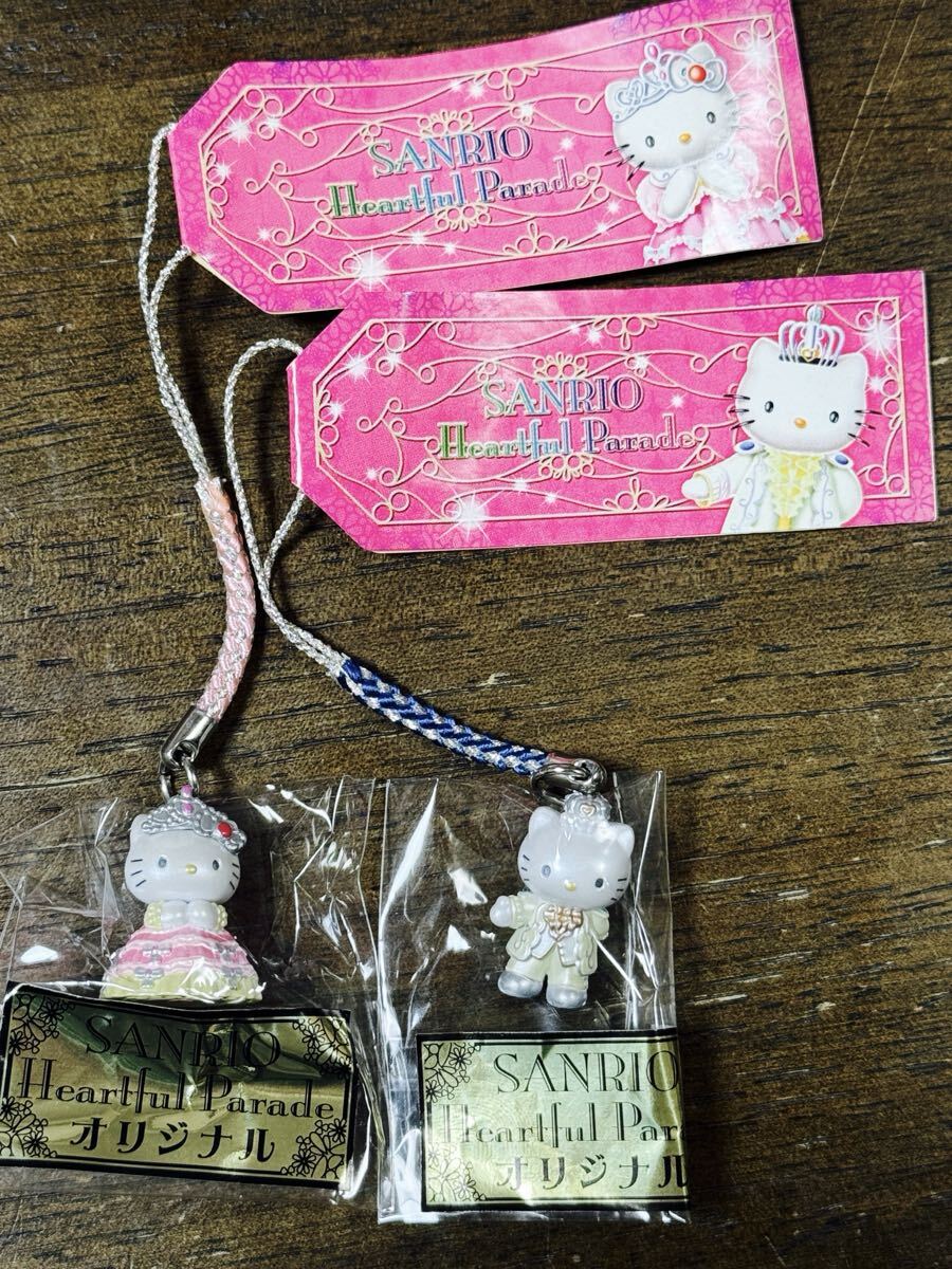 Yahoo!オークション -「キティ 根付 レア」(アクセサリー) (携帯電話