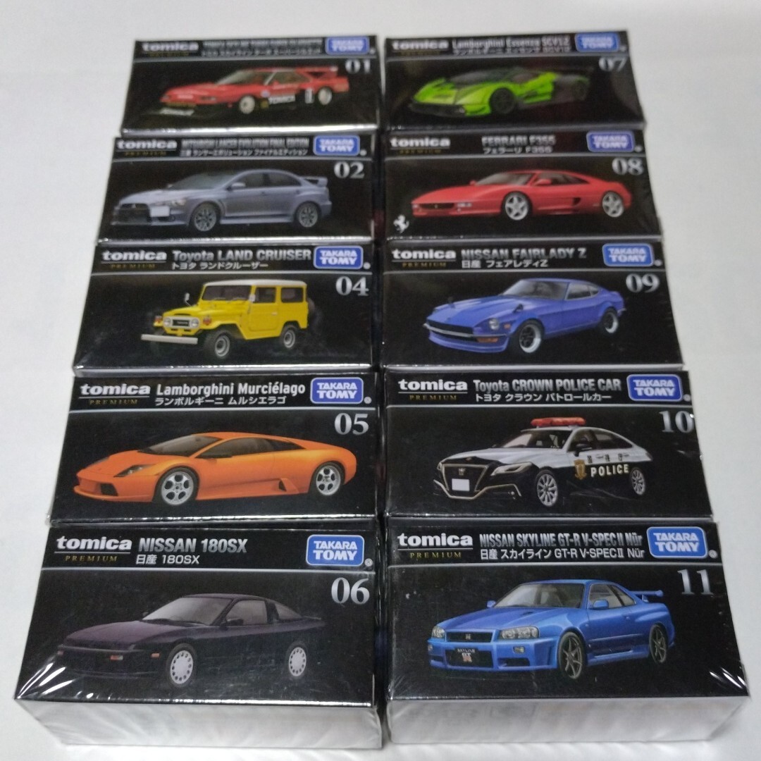 2026年最新】Yahoo!オークション - トミカ(自動車 ミニカー)の中古品