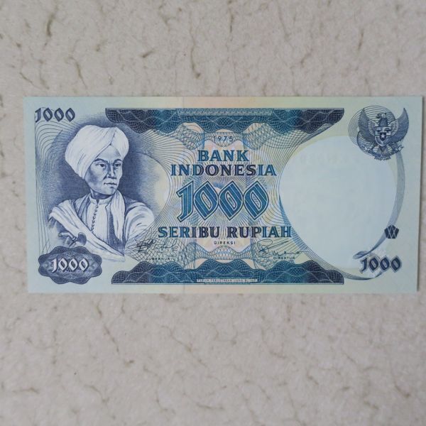 Yahoo!オークション -「インドネシア ルピア 紙幣」の落札相場・落札価格