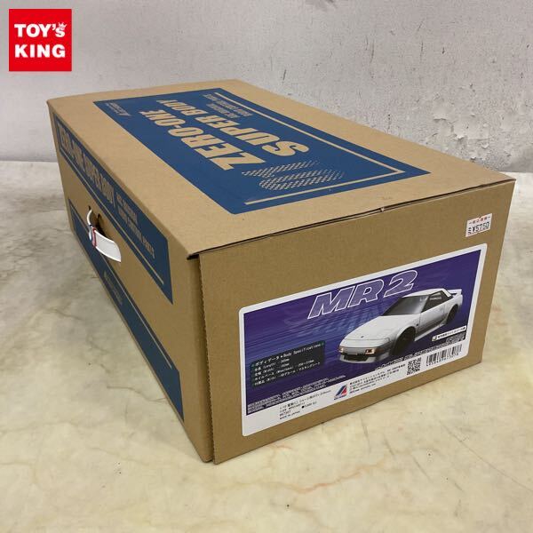 Yahoo!オークション -「abcホビー シャーシ」の落札相場・落札価格