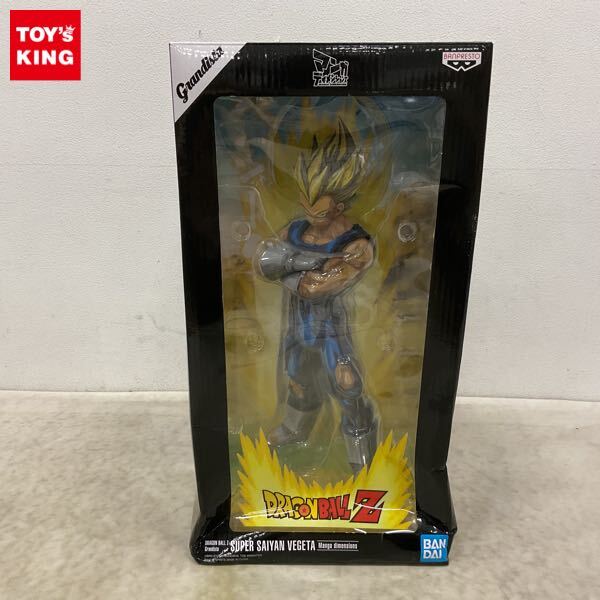 Yahoo!オークション -「マンガディメンションズ ベジータ」の落札相場