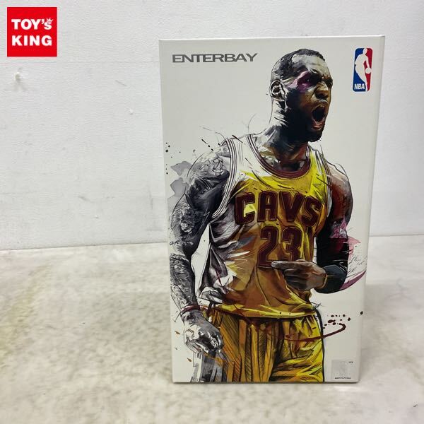 Yahoo!オークション -「エンターベイ nba」の落札相場・落札価格