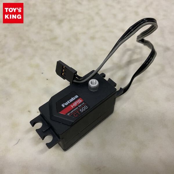 Yahoo!オークション -「フタバ ct500」の落札相場・落札価格