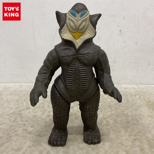 Yahoo!オークション -「メフィラス ブルマァク」の落札相場・落札価格