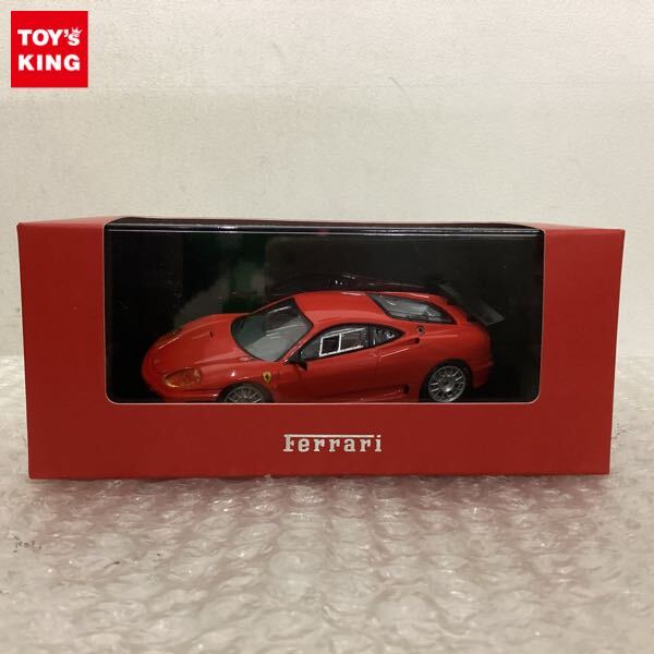 Yahoo!オークション - 「ferrari 360 43」の落札相場・落札価格