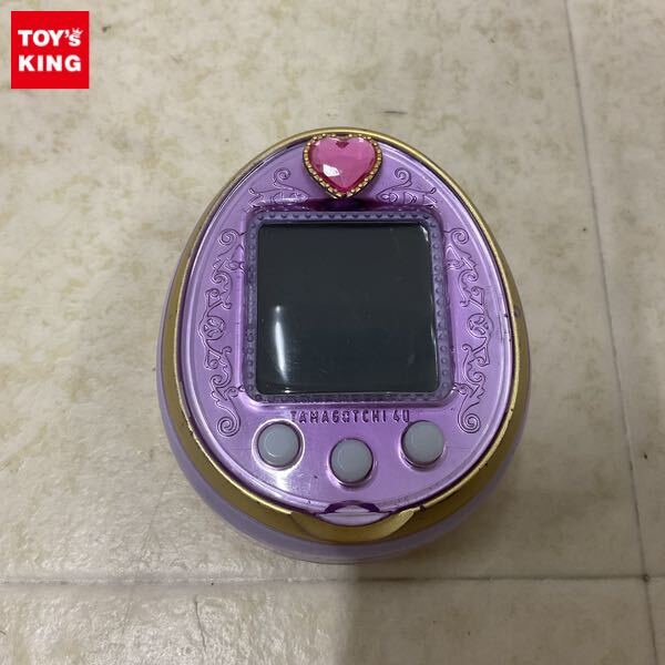 Yahoo!オークション -「たまごっち4u パープル」の落札相場・落札価格