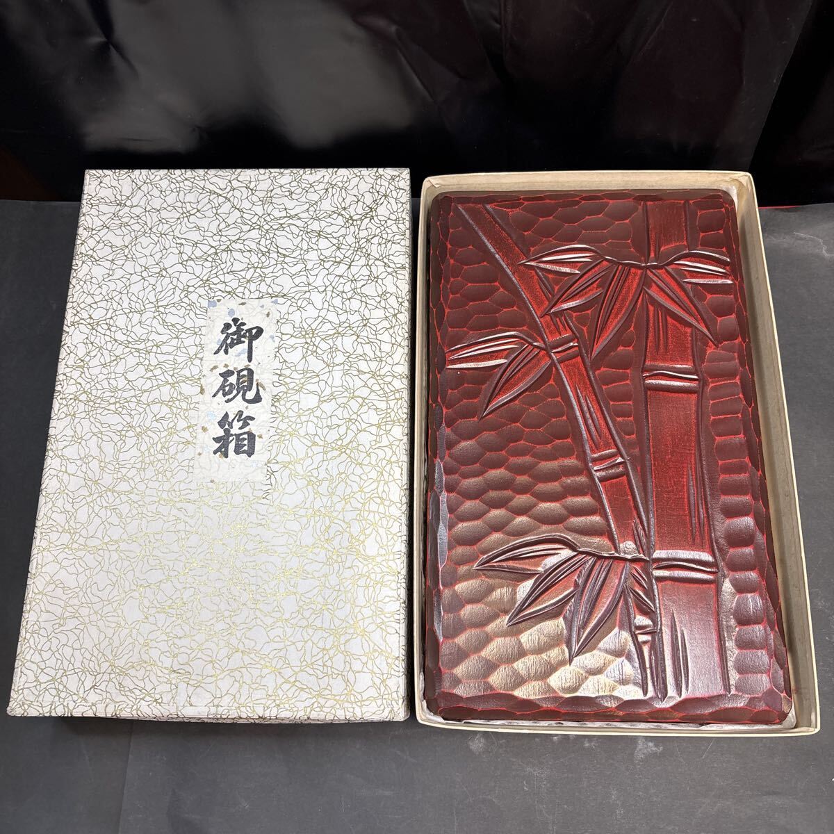 Yahoo!オークション -「鎌倉彫」の落札相場・落札価格