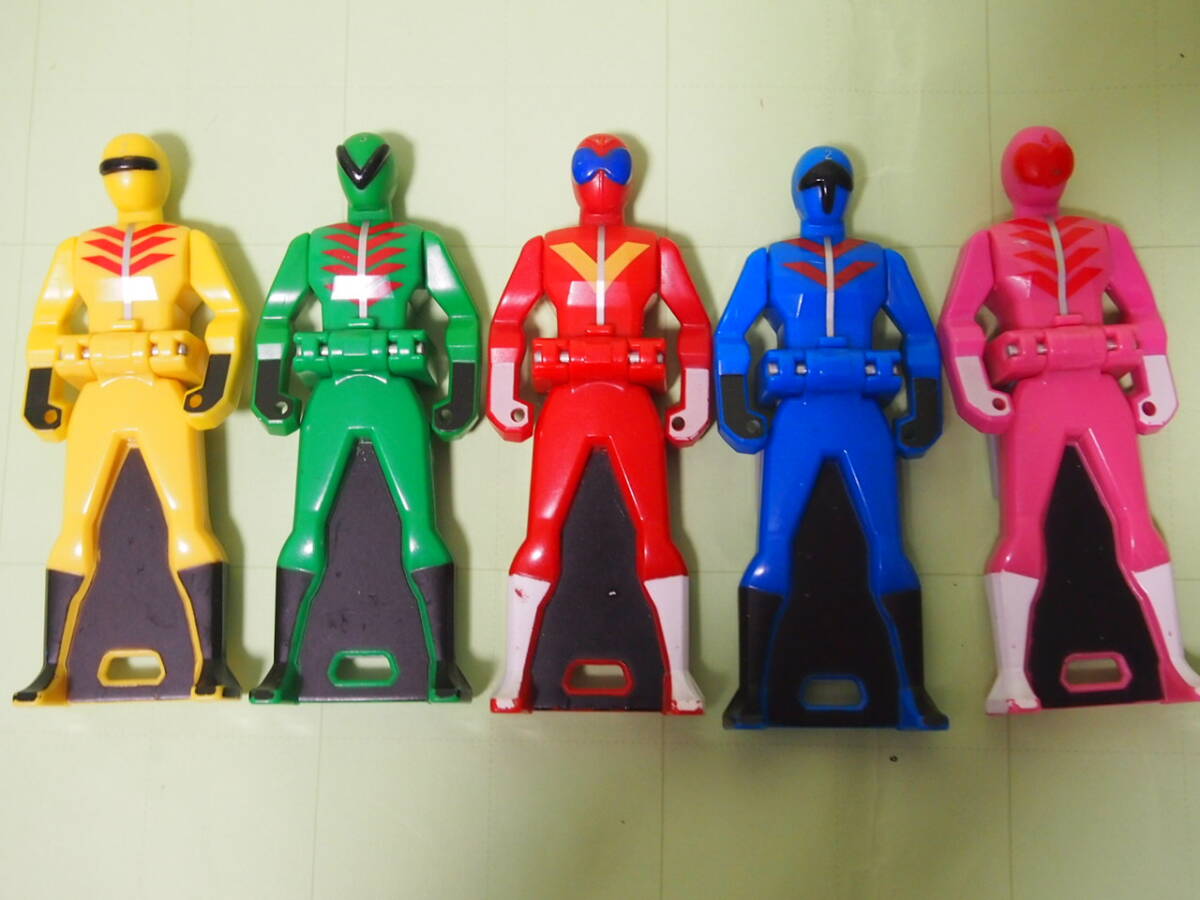 2026年最新】Yahoo!オークション -ゴレンジャーの中古品・新品・未使用