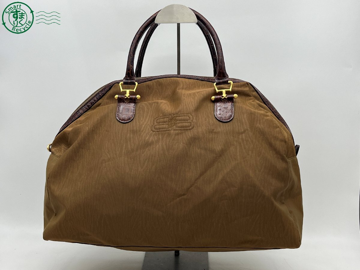 Yahoo!オークション -「バレンシアガ ボストンバッグ」の落札相場