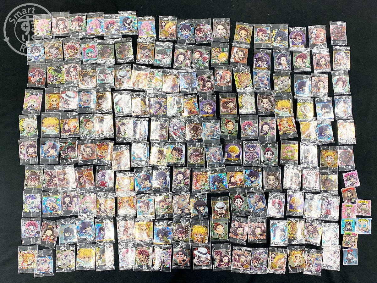 Yahoo!オークション -「鬼滅 刃」の落札相場・落札価格