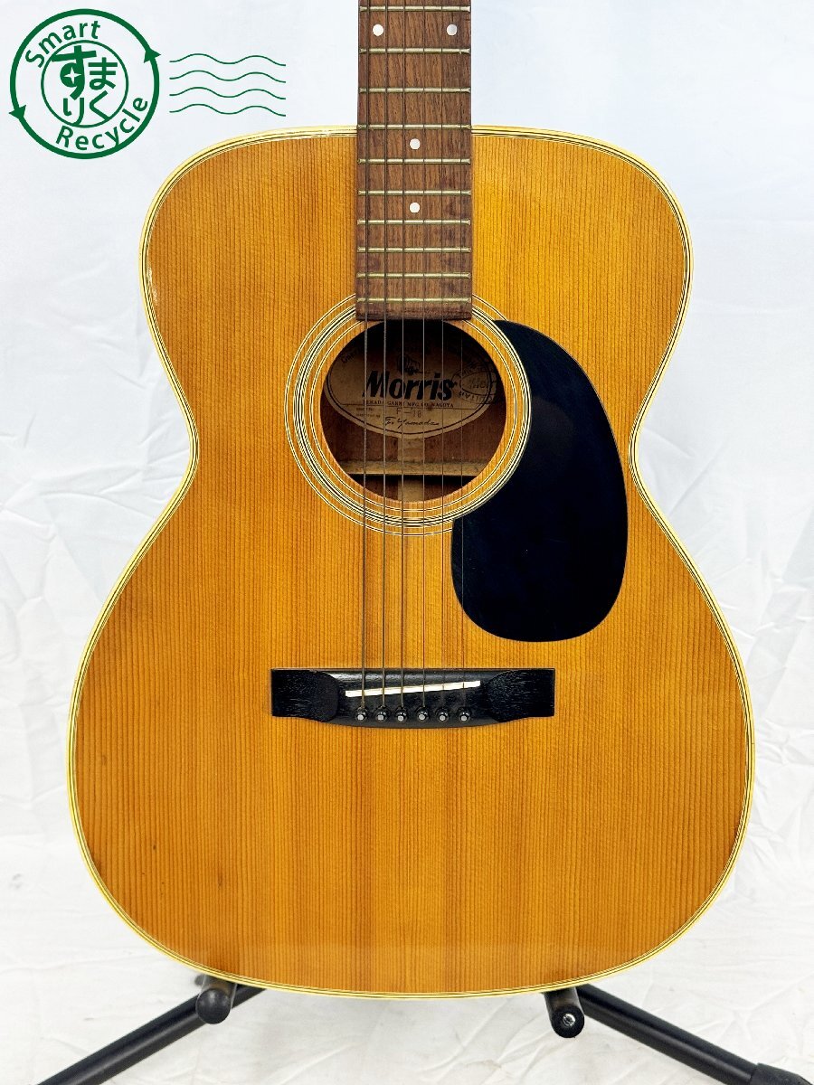 Yahoo!オークション -「モーリス f-18」(本体) (アコースティック