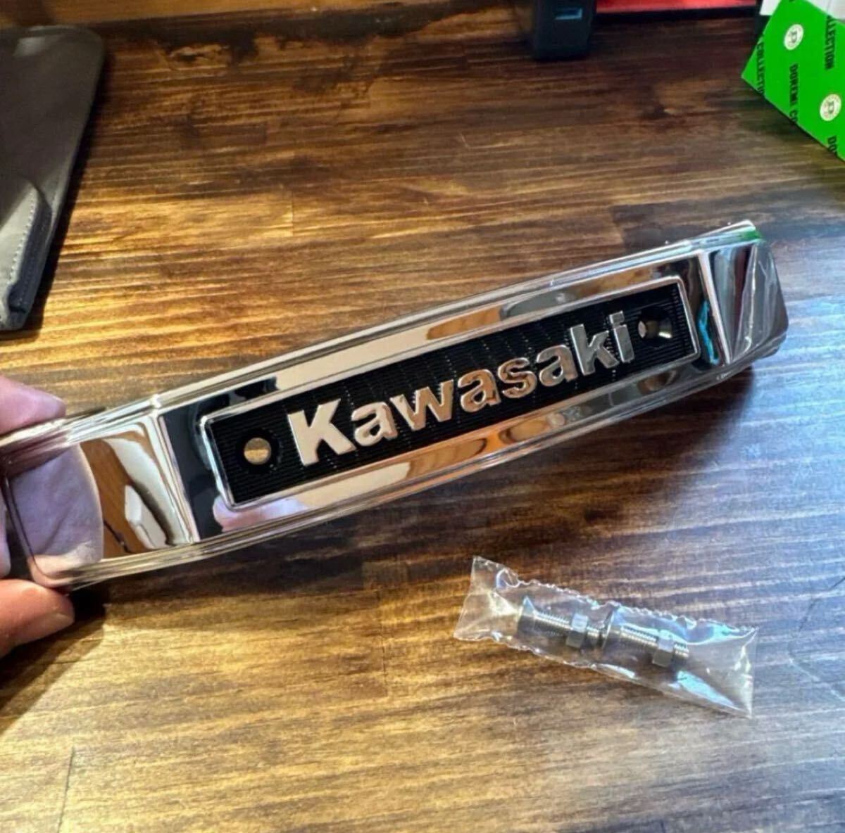 2026年最新】Yahoo!オークション -カワサキ ステムカバーの中古品