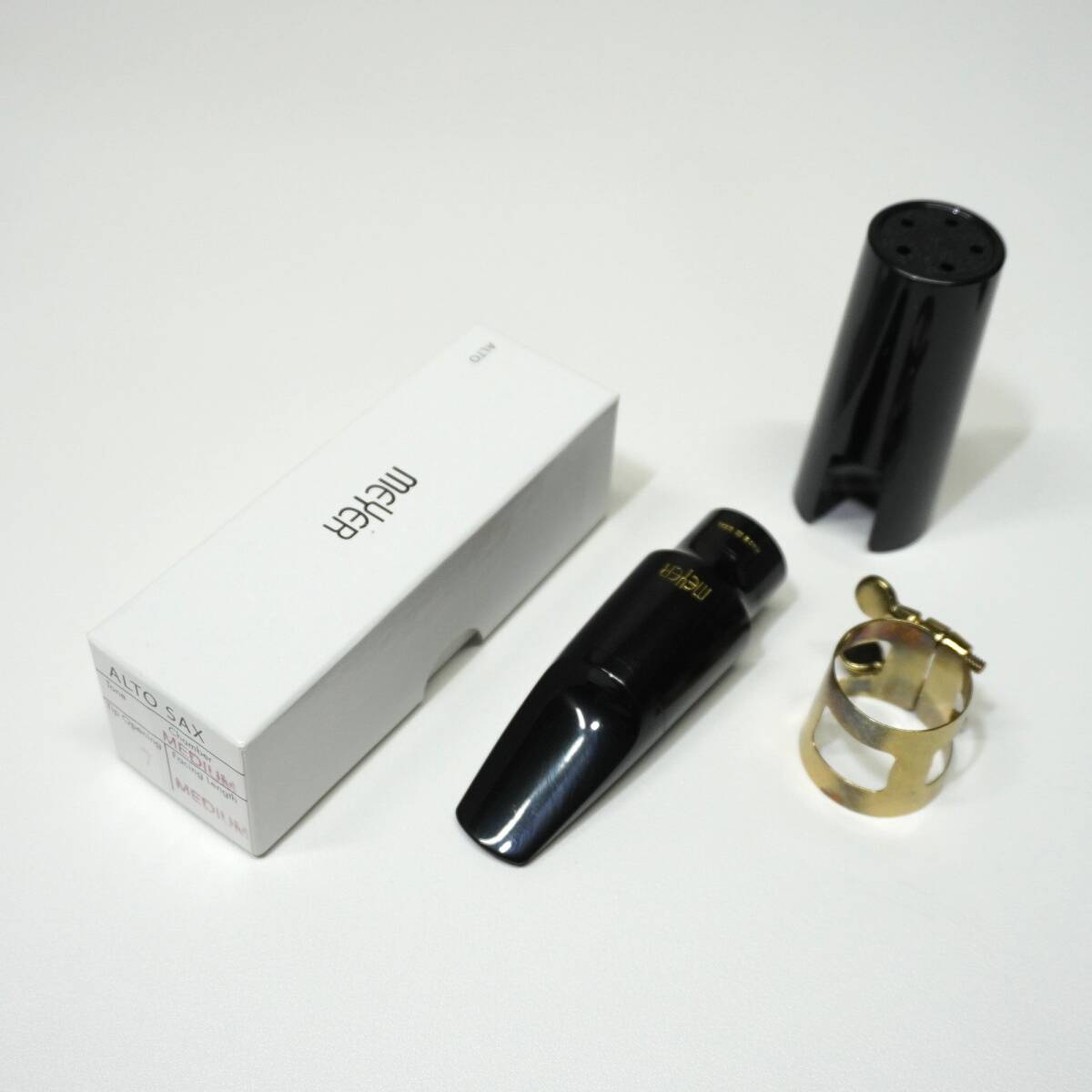 2026年最新】Yahoo!オークション -メイヤー マウスピースの中古品