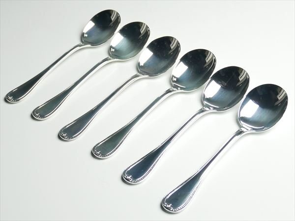 Yahoo!オークション -「クリストフル マルメゾン」の落札相場・落札価格