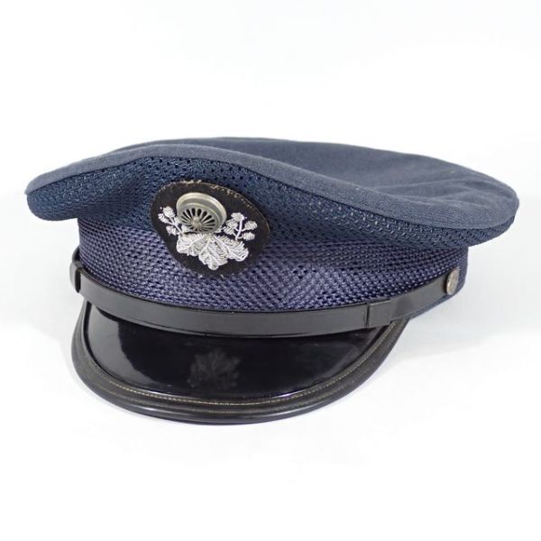 Yahoo!オークション -「国鉄 帽子」(廃品、放出品) (鉄道)の落札相場