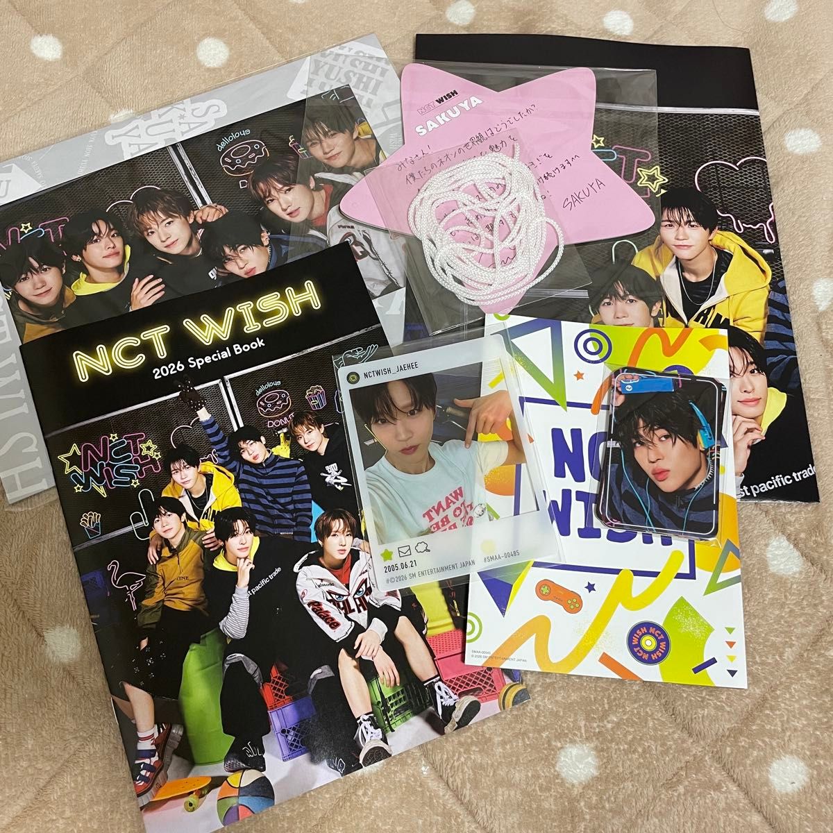 RIIZE FC 会報 特典 トレカ ソンチャン 000 001 2枚セット｜Yahoo