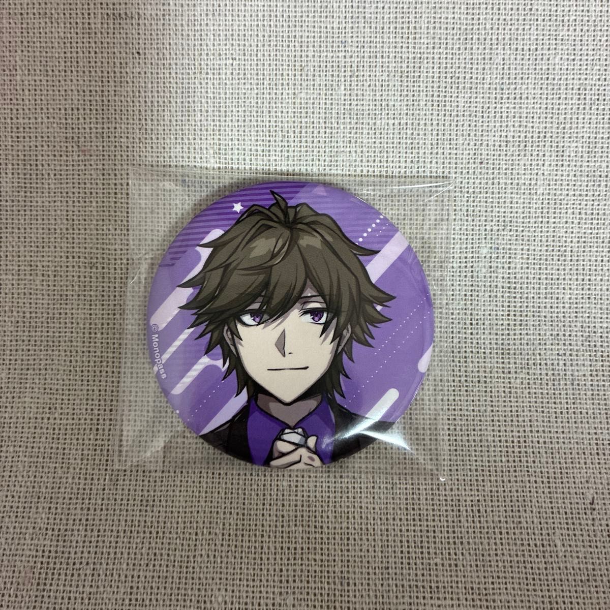 モノパス Akira 缶バッジ｜Yahoo!フリマ（旧PayPayフリマ）