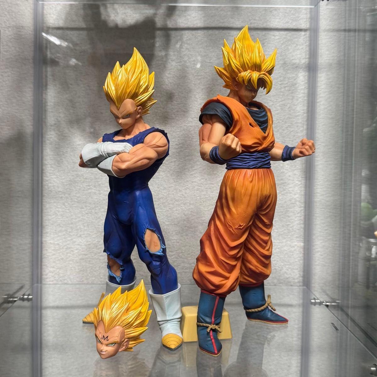 イタジャガ ドラゴンボール VOL3 孫悟空 3−31 SEC シークレット 4-26