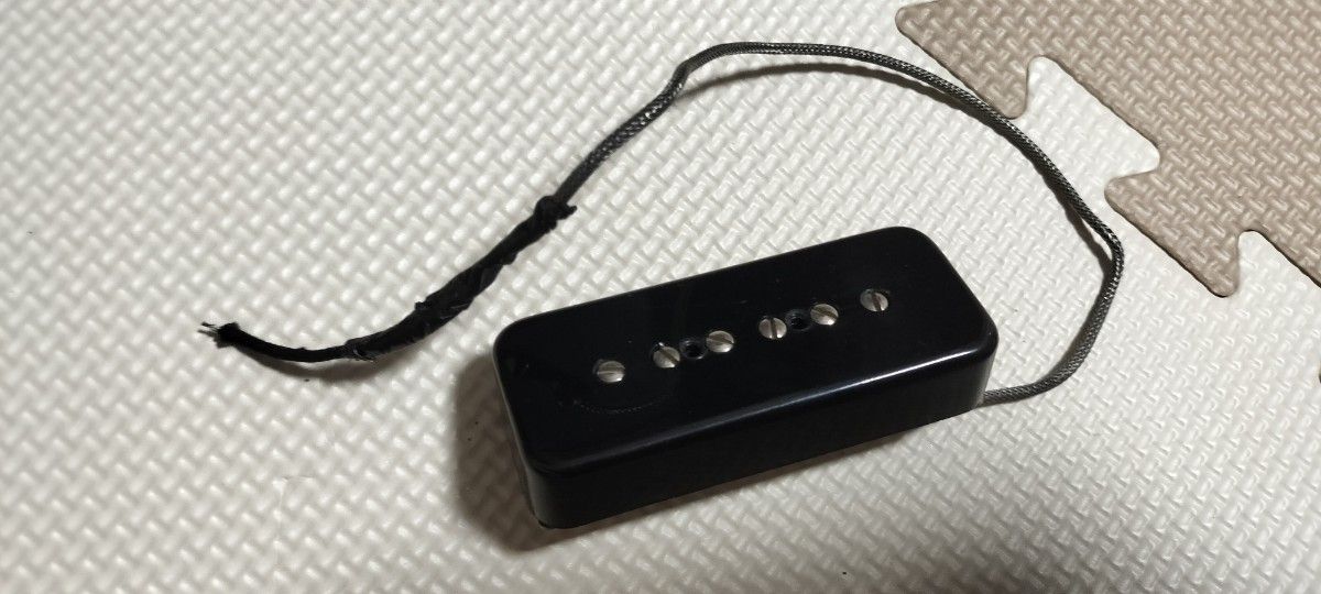 白 P-90 STAPLE SOAPBAR P-480 SUGIZO アルニコV SOAPBAR｜Yahoo