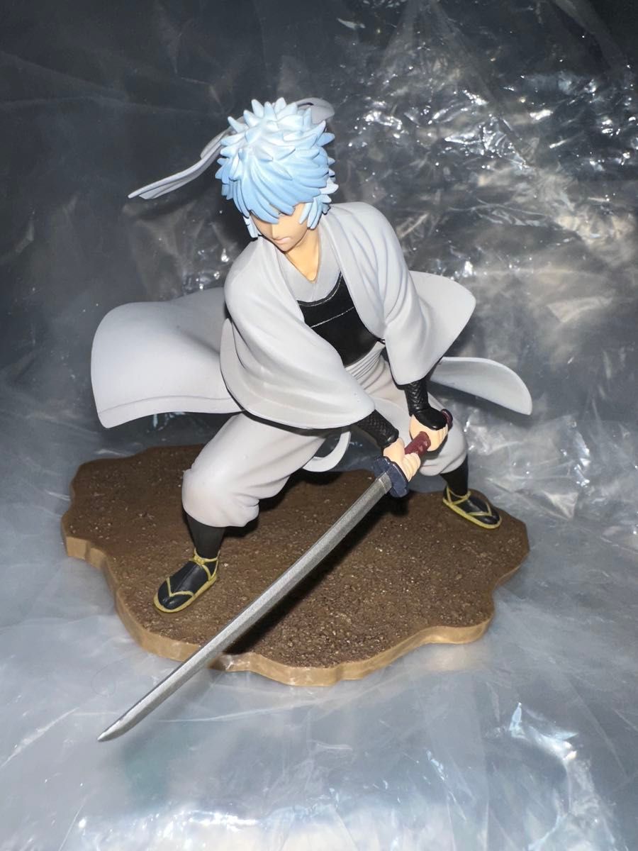 銀魂 フィギュア まとめ売り｜Yahoo!フリマ（旧PayPayフリマ）