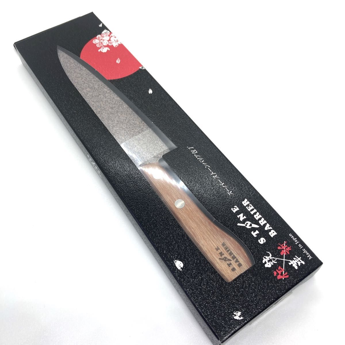 お値下げ不可 新品未開封 ストーンバリア包丁ライト シャープナー