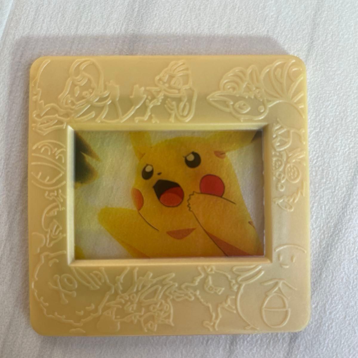 Meiji ポケモン ピクチャーフレーム キレイハナ｜Yahoo!フリマ（旧