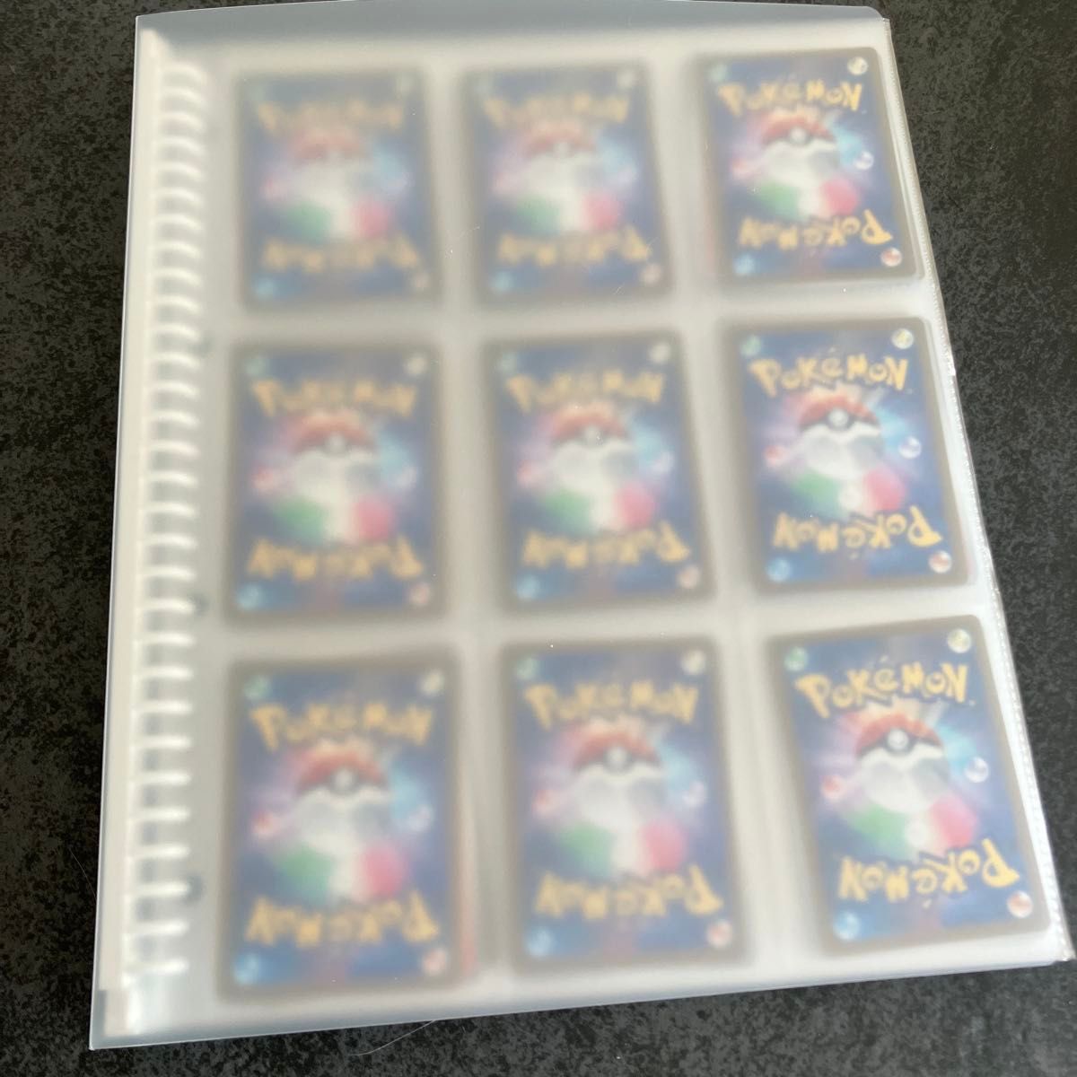 ポケモンカード 引退品 まとめ売り キラカードのみ100枚まとめ売り