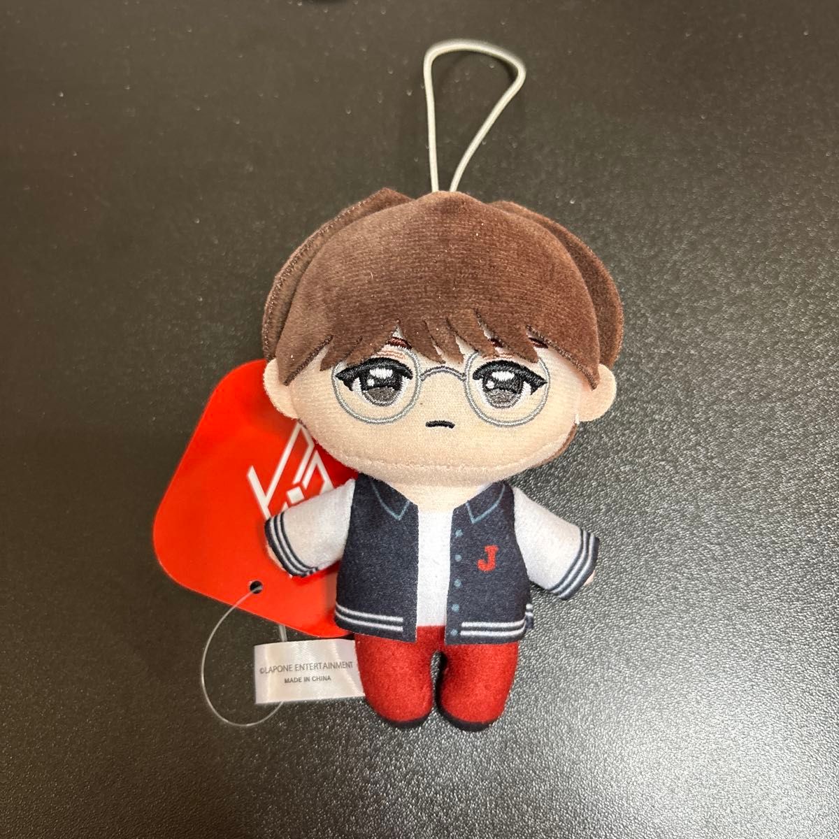 JO1 鶴房汐恩 JOCHUM チュララ ロフトグッズ｜Yahoo!フリマ（旧PayPay