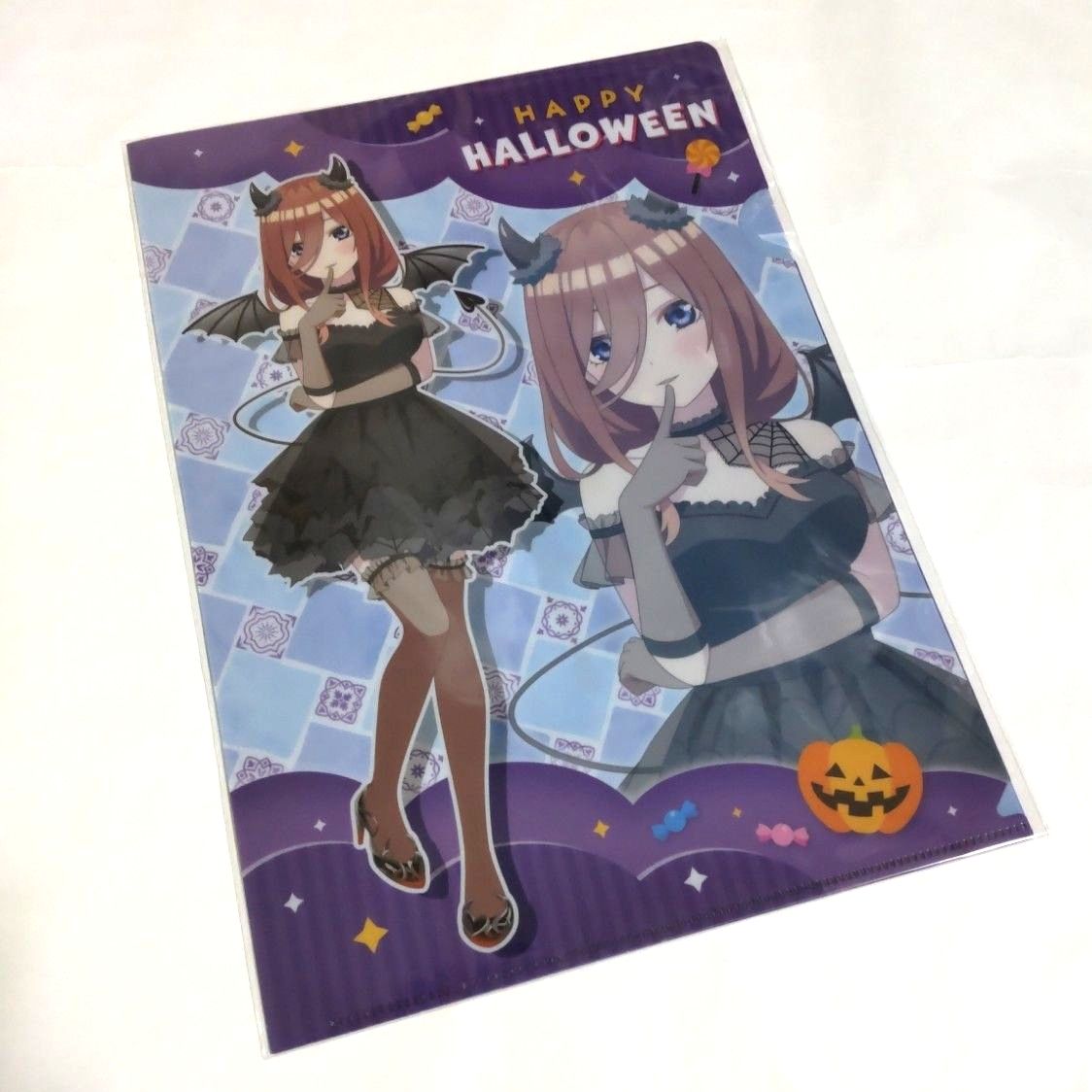 アマカノ3 御所院冬樺 アクリルコースター AKIHABARA BENTO アマカノ