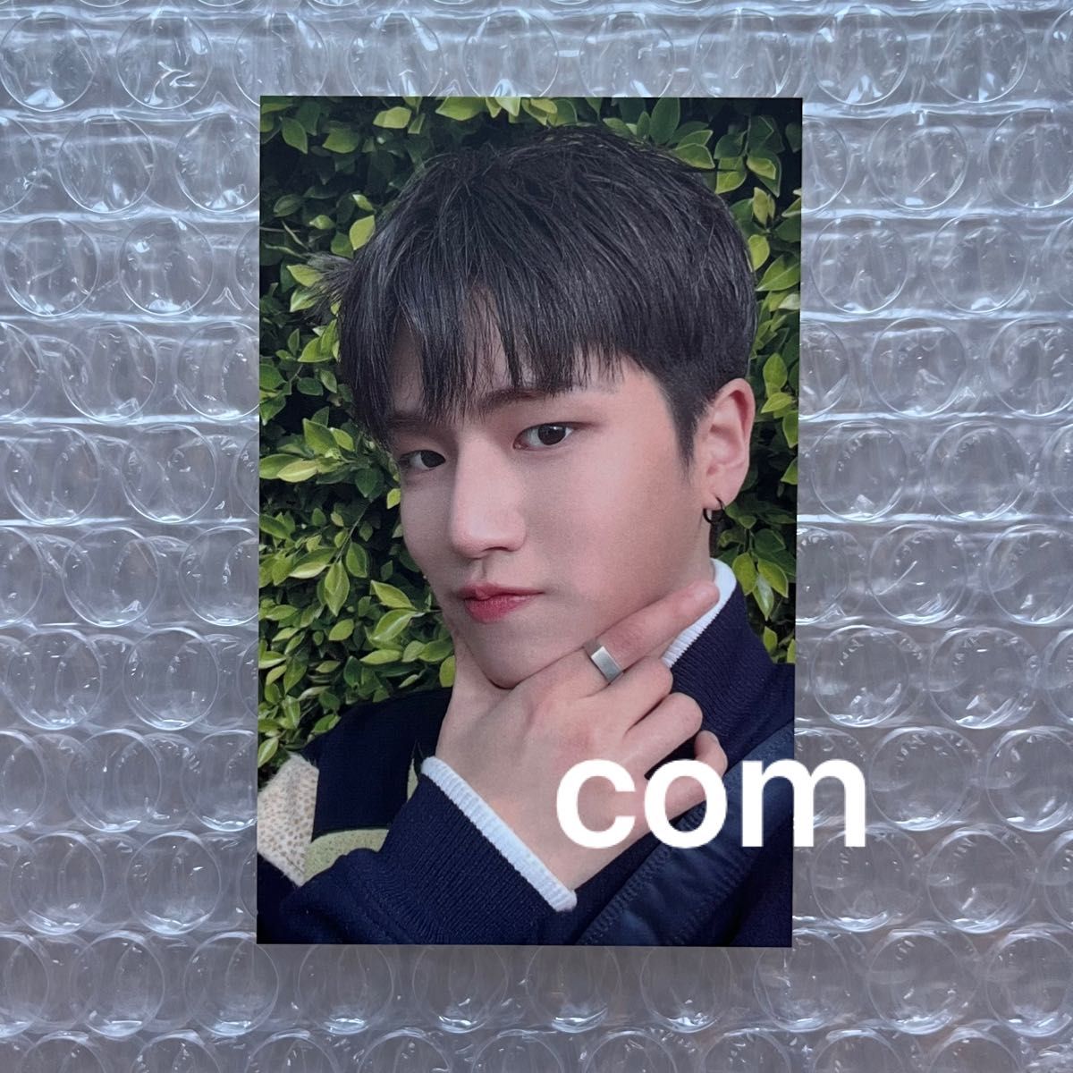 ゴノ ゴンホ CORTIS ユニバーサルミュージックストア ユニバ UMS