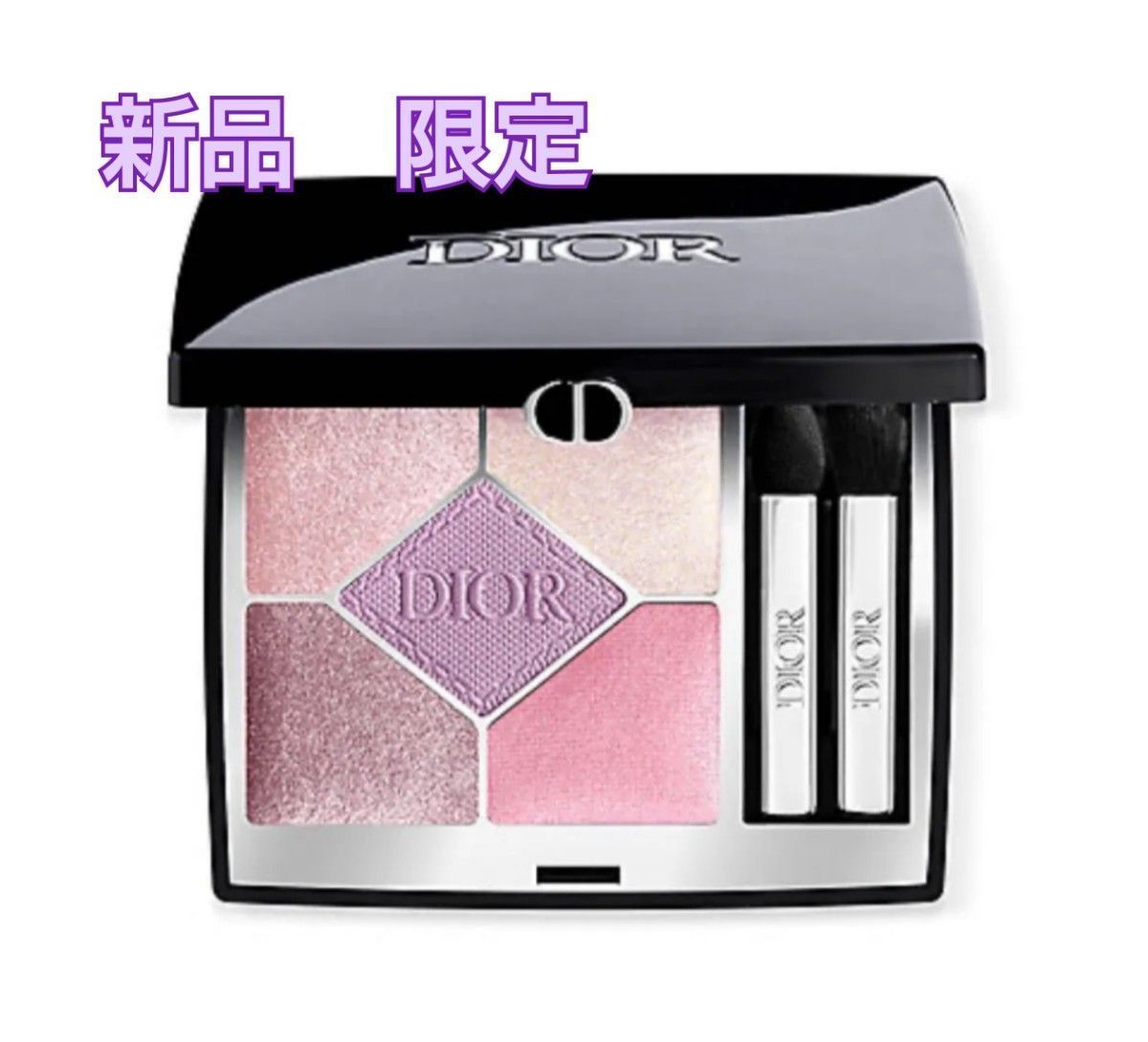 新品 伊勢丹限定 ディオールショウ サンククルール 936 スウィート