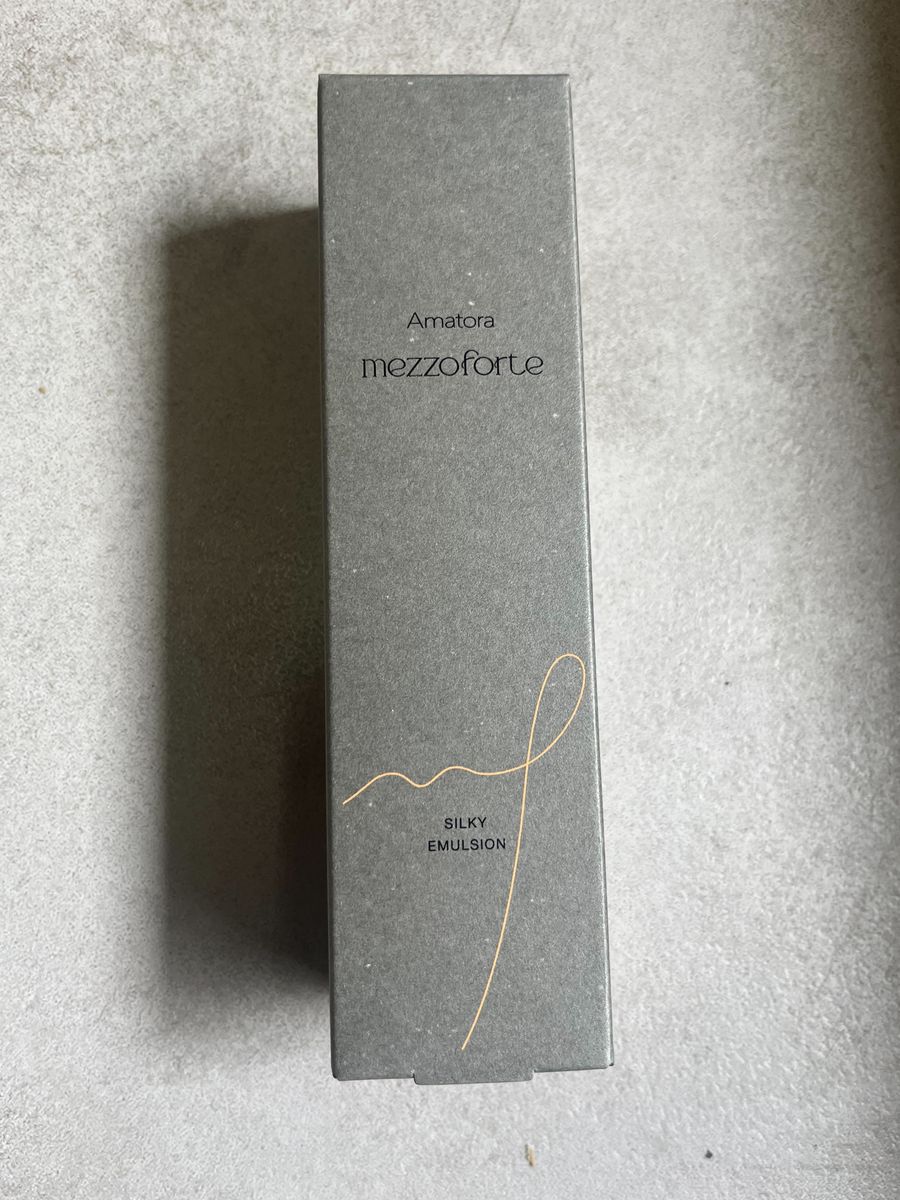 アマトラ メゾフォルテ レスキューパック S 225g2本｜Yahoo!フリマ（旧