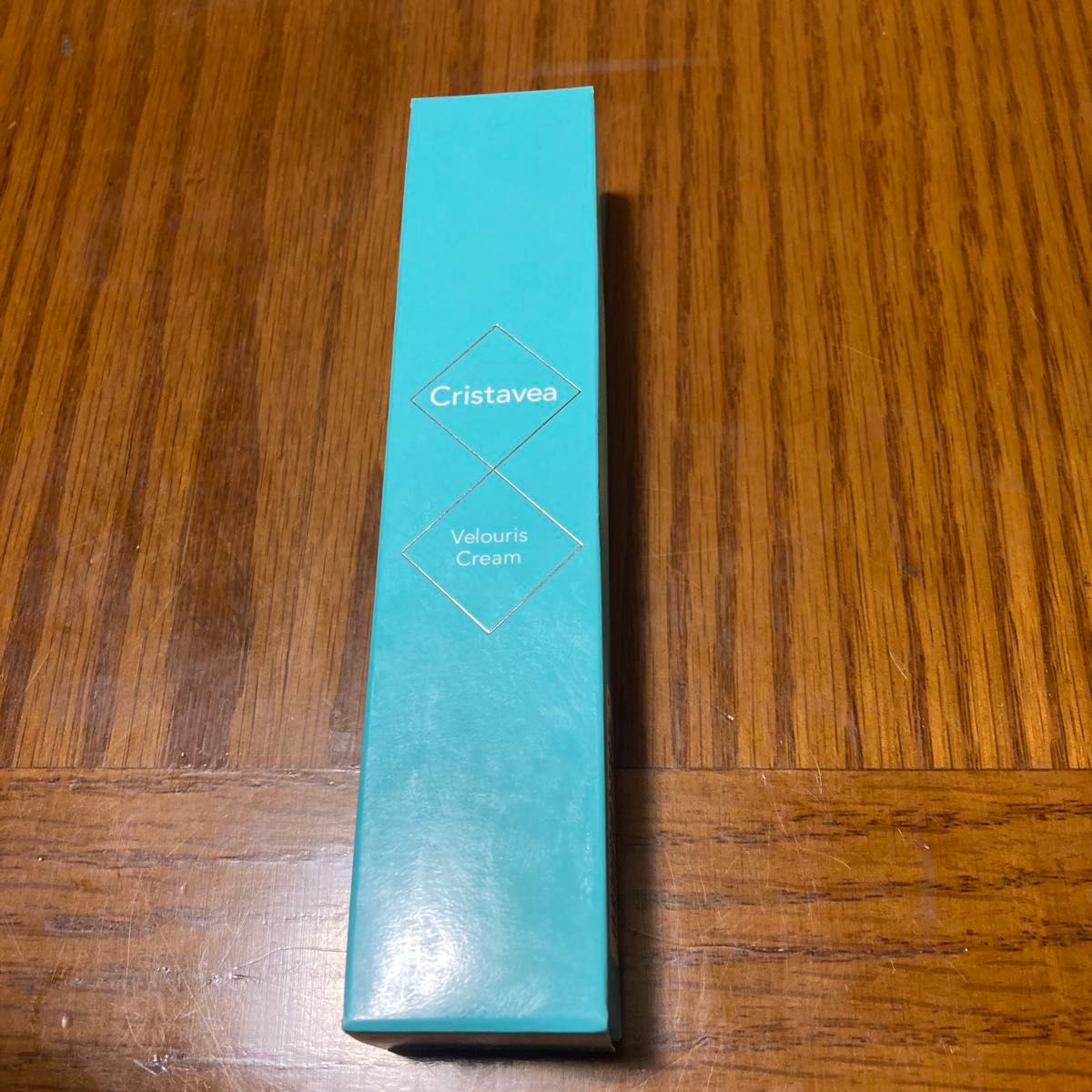 Cristavea Velouris Cream クリスタヴィア ヴェローリス クリーム