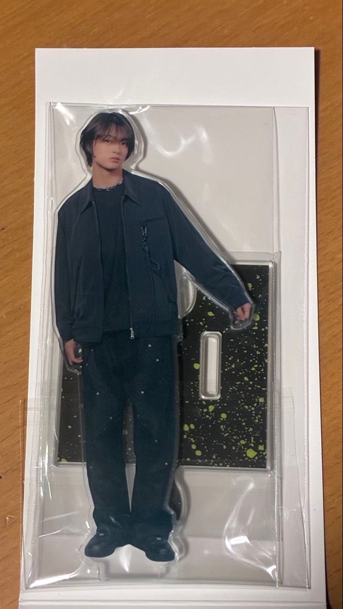 STARGLOW アクリルスタンド ルイ アクスタ RUI｜Yahoo!フリマ（旧