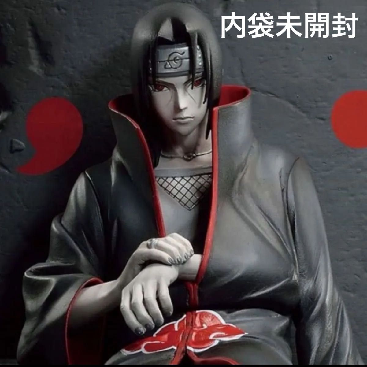 一番くじ dioramatic ジオラマティック C賞 うちはイタチ｜Yahoo